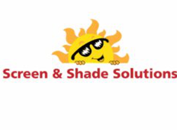 Screen & Shade Solutions - Carmichael, CA