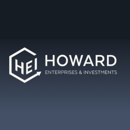 Howard Enterprises & Investments - Investments