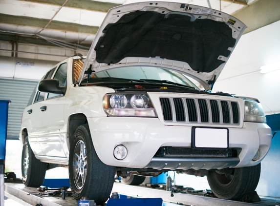 325 TRANSMISSION & AUTO REPAIR - West Palm Beach, FL. Transmission Repair