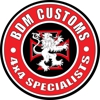 BDM Customs gallery