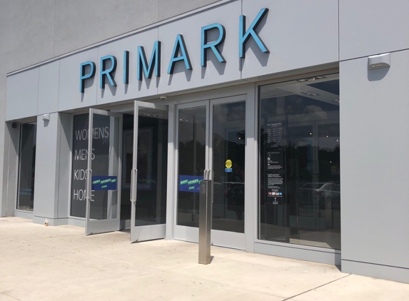 Primark - Willow Grove, PA