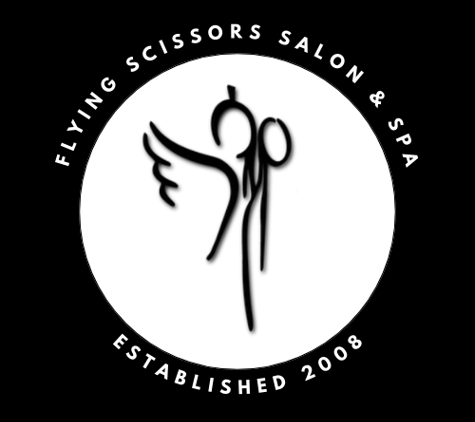 Flying Scissors Salon & Spa - Clermont, FL