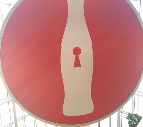 World of Coca-Cola - Atlanta, GA