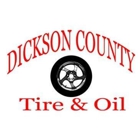 Dickson County Tire & Oil