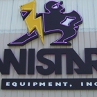 Wistar Equipment, Inc.