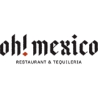 Oh Mexico Ocean Drive