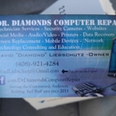 Dr. Diamond's Computer Repair - Computer Service & Repair-Business