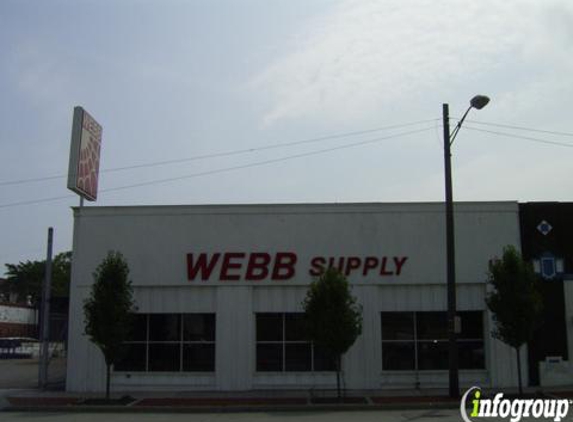 Webb Supply - Lakewood, OH