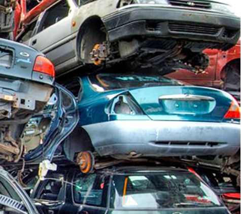 Used Cars and Parts - Hastings, VIC