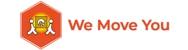 We Move You Logo