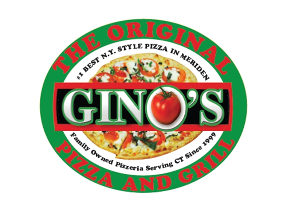 Gino's Pizza - Meriden, CT