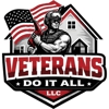 Veterans Do It All gallery