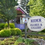 Rider Frames & Gallery