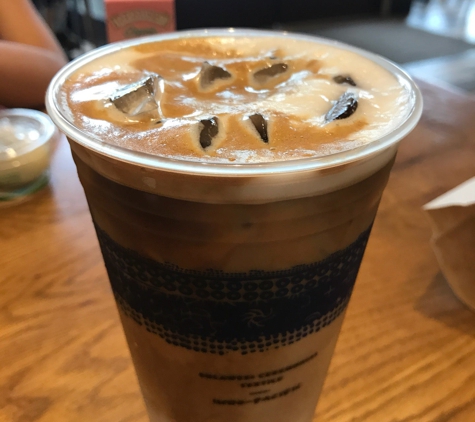 Peet's Coffee & Tea - Lexington, MA