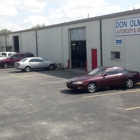Don Olmsted Autobody & Upholstery