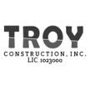 Troy Construction Inc - General Contractors