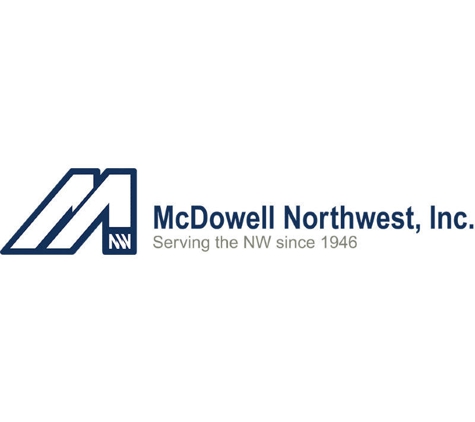 McDowell Northwest - Kent, WA