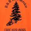 B & B Tree Service, LLC gallery