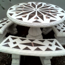 oasis of st lucie inc. - Fountains Garden, Display, Etc