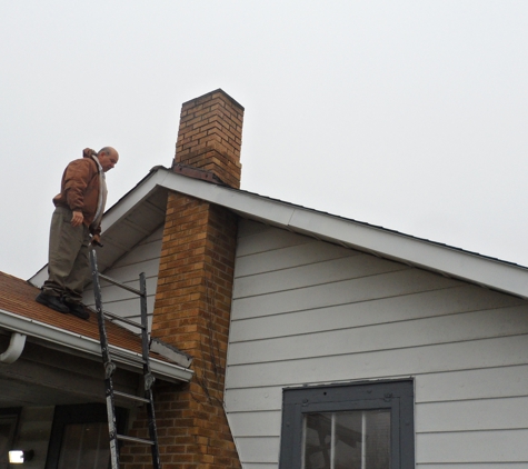 Associated Home Inspection - Indianapolis, IN