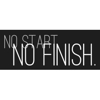 No Start No Finish gallery