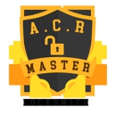 ACR Master Locksmith - Keys