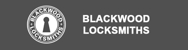 Blackwood Locksmiths Logo