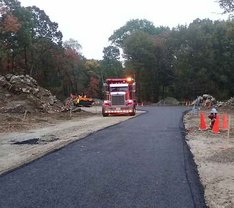 Excel Paving - Danvers, MA