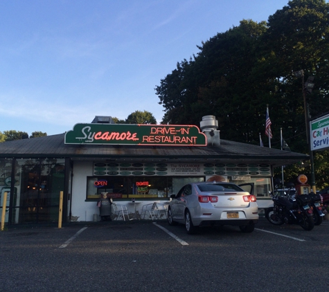 Sycamore Restaurant - Bethel, CT