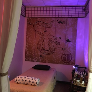 Dragon Foot Spa - Palm Beach Gardens, FL