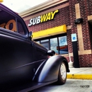 Subway - Fast Food Restaurants