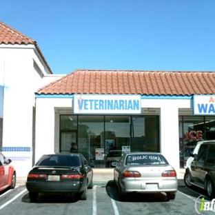 Humane Animal Hospital - Fontana, CA