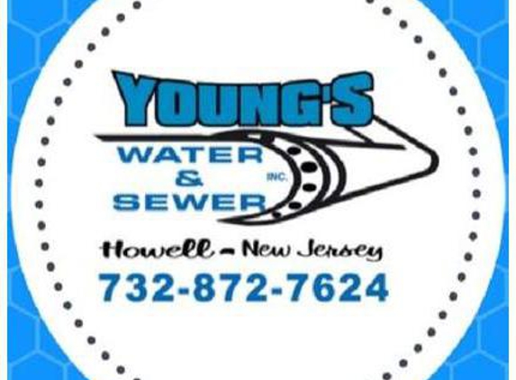 Young's Water and Sewer - Howell, NJ