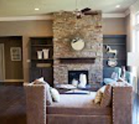 J Jones Homes - Columbia, MO