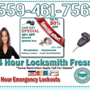 24 Hour Locksmith Services - Locks & Locksmiths