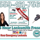 #24 Hour _Locksmith Fresno