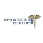 James. D. Karadimos - Westborough Podiatry