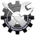 SmartFix Appliance Repair