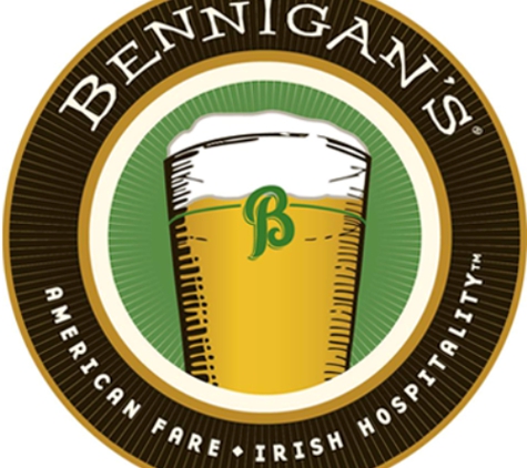 Bennigan's - Mc Lean, VA