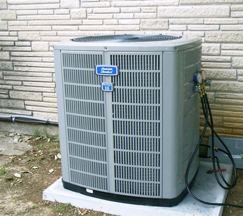 Aire Serv Heating & Air Conditioning - Edmond, OK