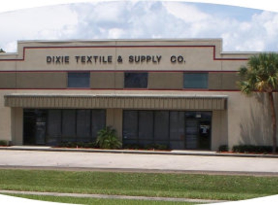 Dixie Textile and Supply - Orlando, FL