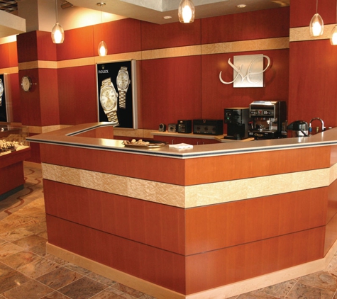 R.F. Moeller Jeweler - Edina, MN