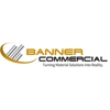 Banner Commercial gallery