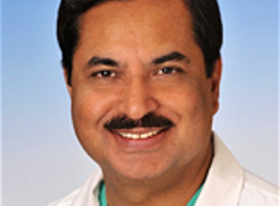 Izzat H Shah, MD - Edison, NJ