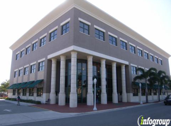 Fort Myers Building Permitting - Fort Myers, FL