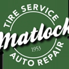 Matlock  Tire Service