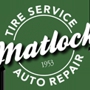 Matlock  Tire Service