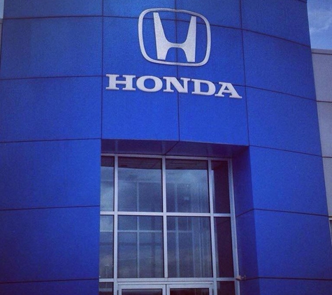 Wright Honda - Uniontown, PA