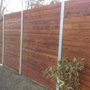 Rio Grande Fence Co - Iron Work