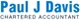 Paul J Davis - Accountants & Auditors